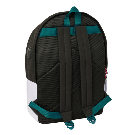 Zaino per laptop Real Madrid 26/27 44 cm