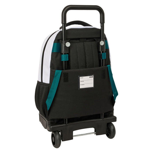 Real Madrid removable trolley 26/27 45cm
