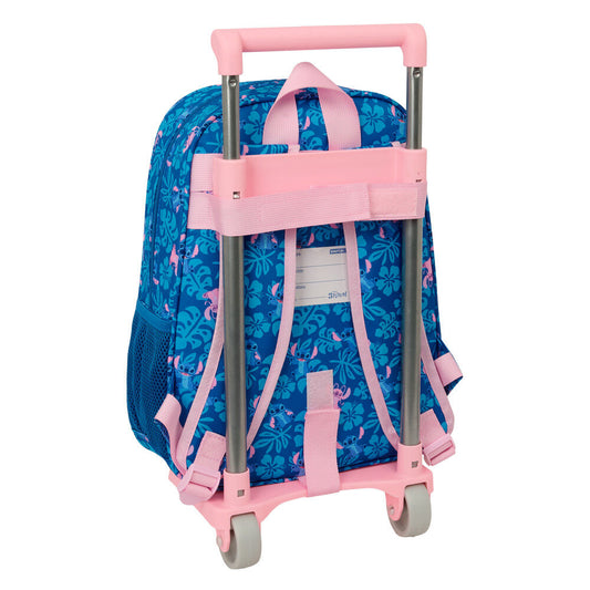 Carrito de Disney Angel & Stitch de 34 cm