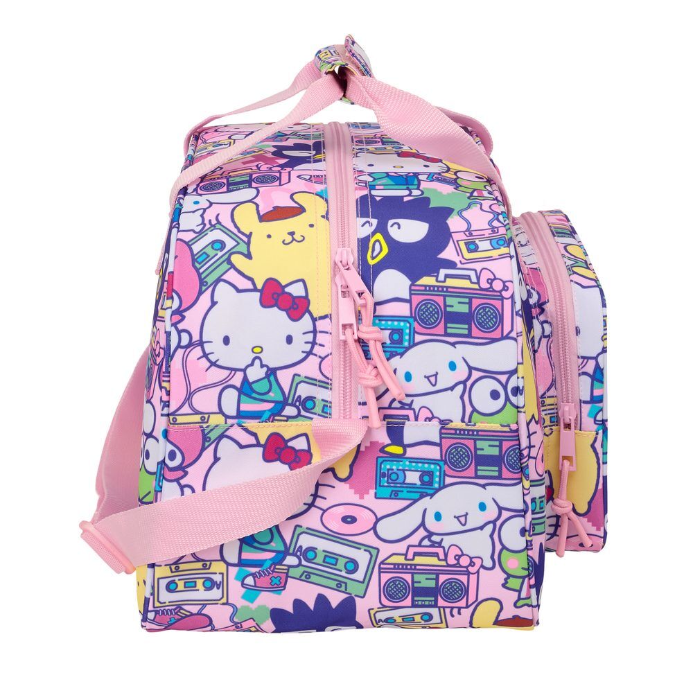 Hello Kitty & Friends Sporttasche 40 cm