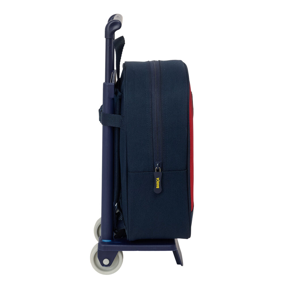 Carrinho F C Barcelona 26/27 27cm