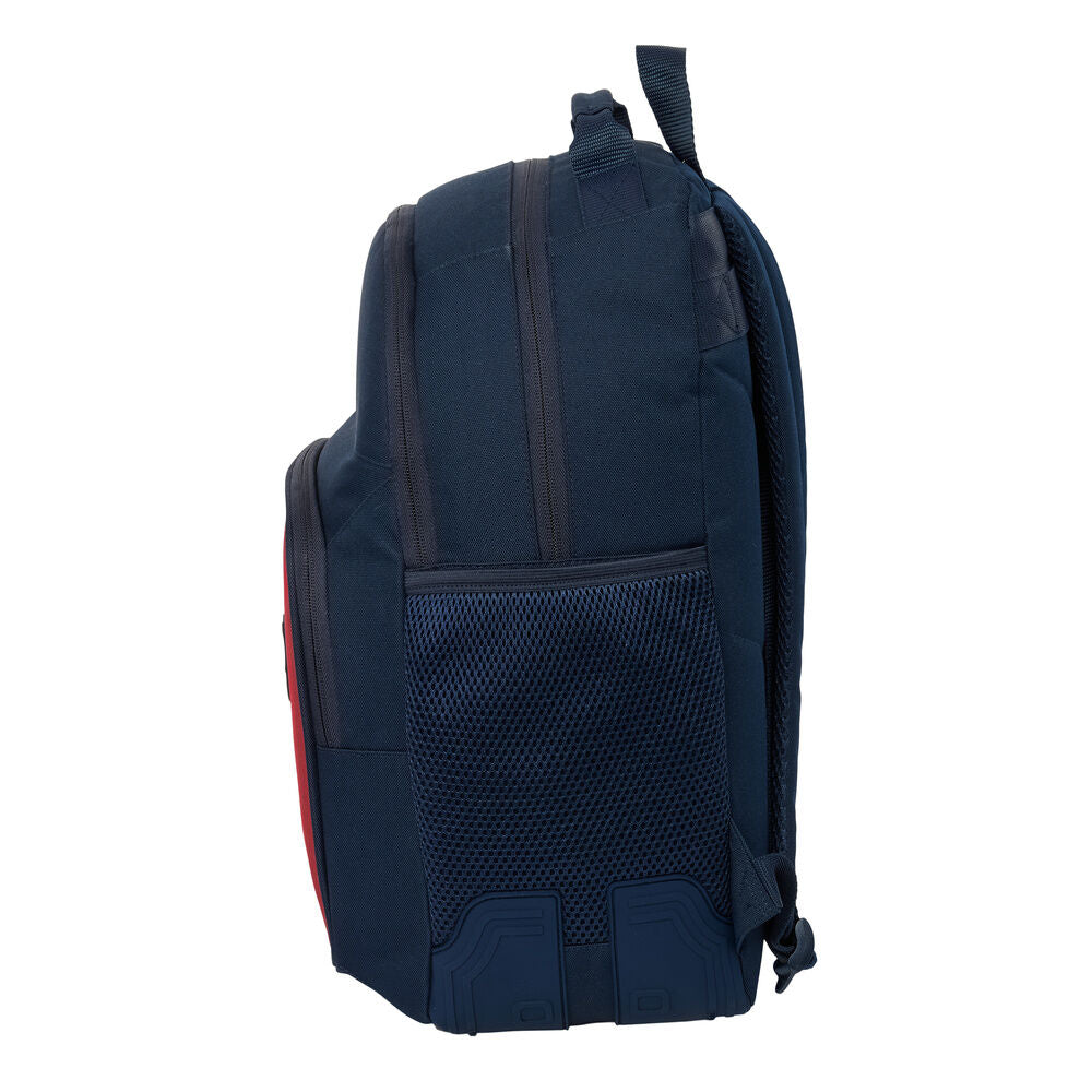 F.C. Backpack Barcelona 26/27 42cm adaptable