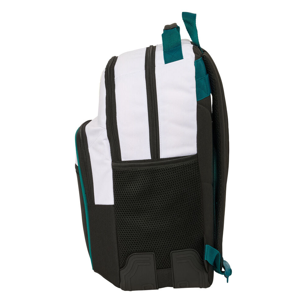 Real Madrid backpack 26/27 42cm adaptable