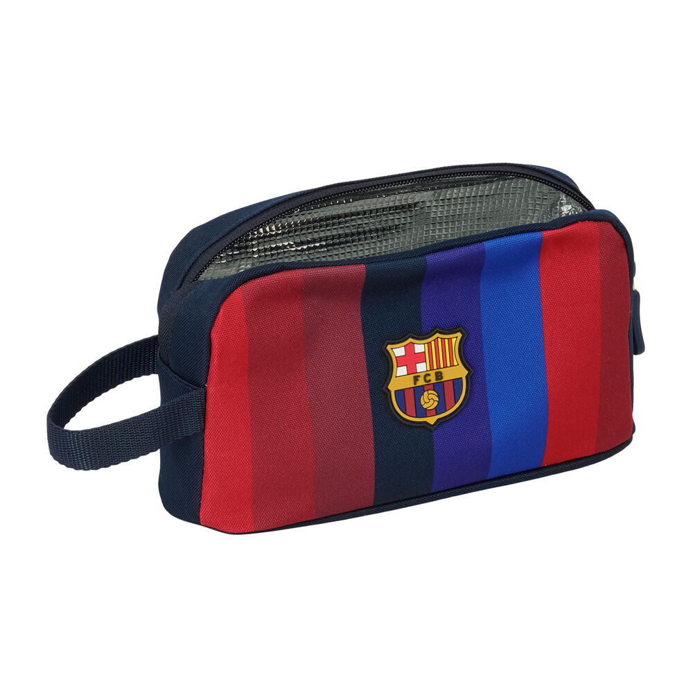 Contenitore termico per la colazione F C Barcelona 26/27