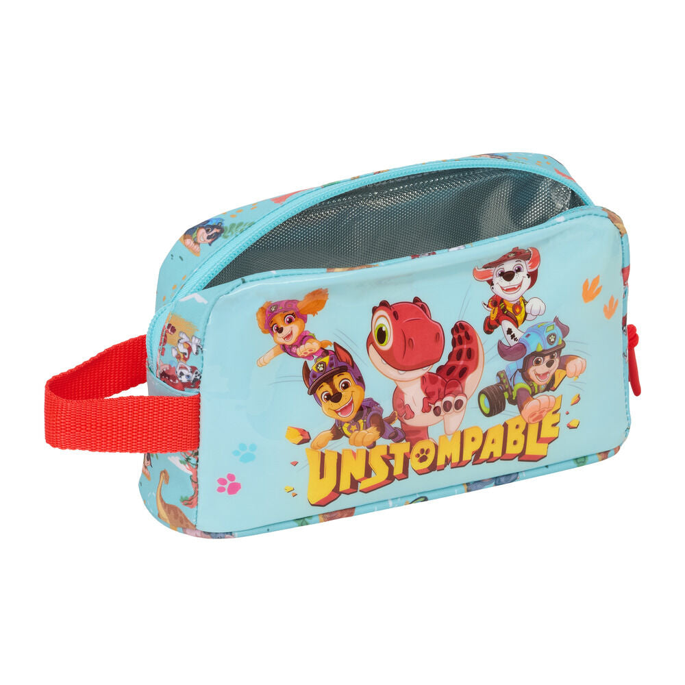 Dino Rescue Paw Patrol Thermo Breakfast Bag
