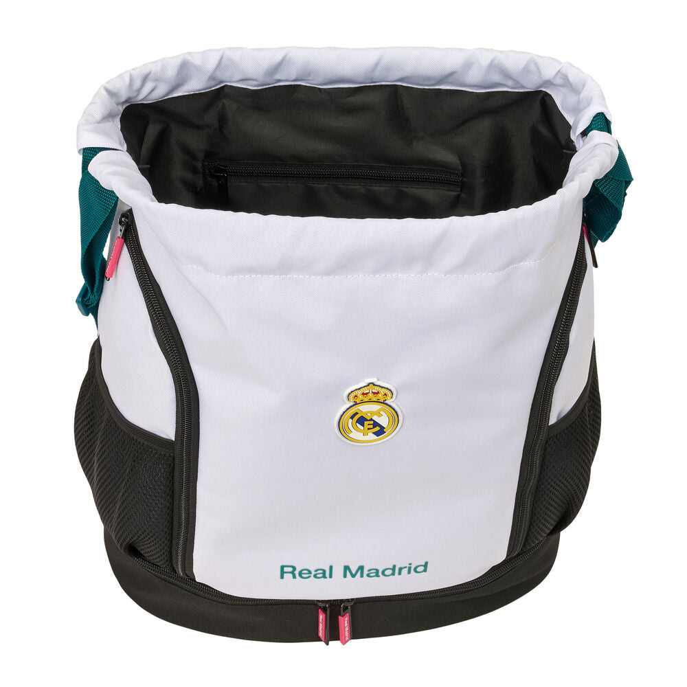 Zaino Real Madrid 26/27 40cm