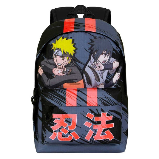 Shadow Naruto Shippuden Backpack 41cm