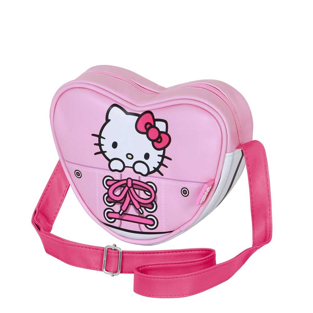 Hello Kitty Sneaker Bag