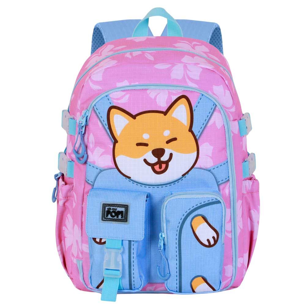 shiby oh my pop backpack 40cm