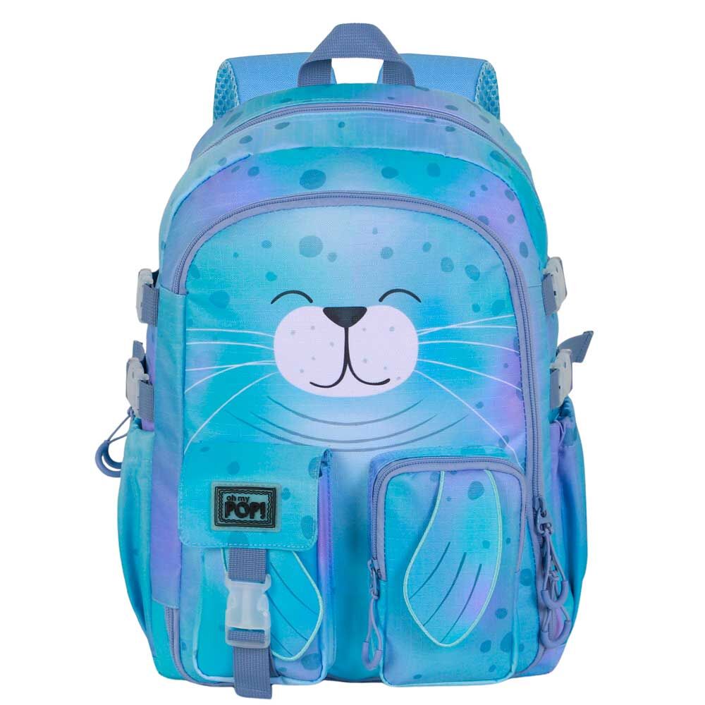 Sealy Oh My Pop! Backpack 40cm