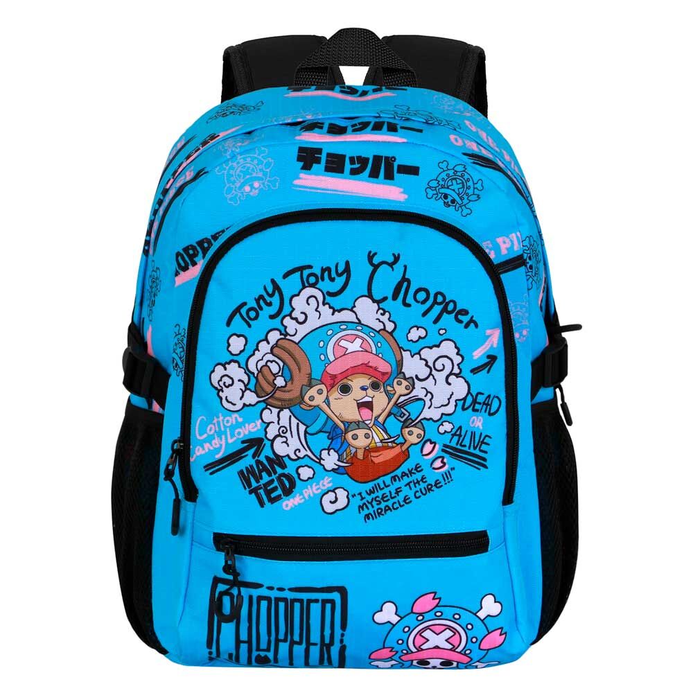 Chopper One Piece Rucksack 41 cm