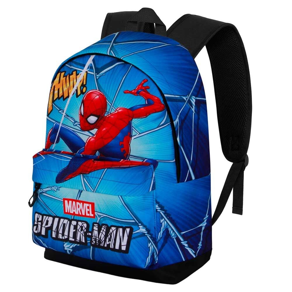Marvel Spiderman Skills Backpack 41cm