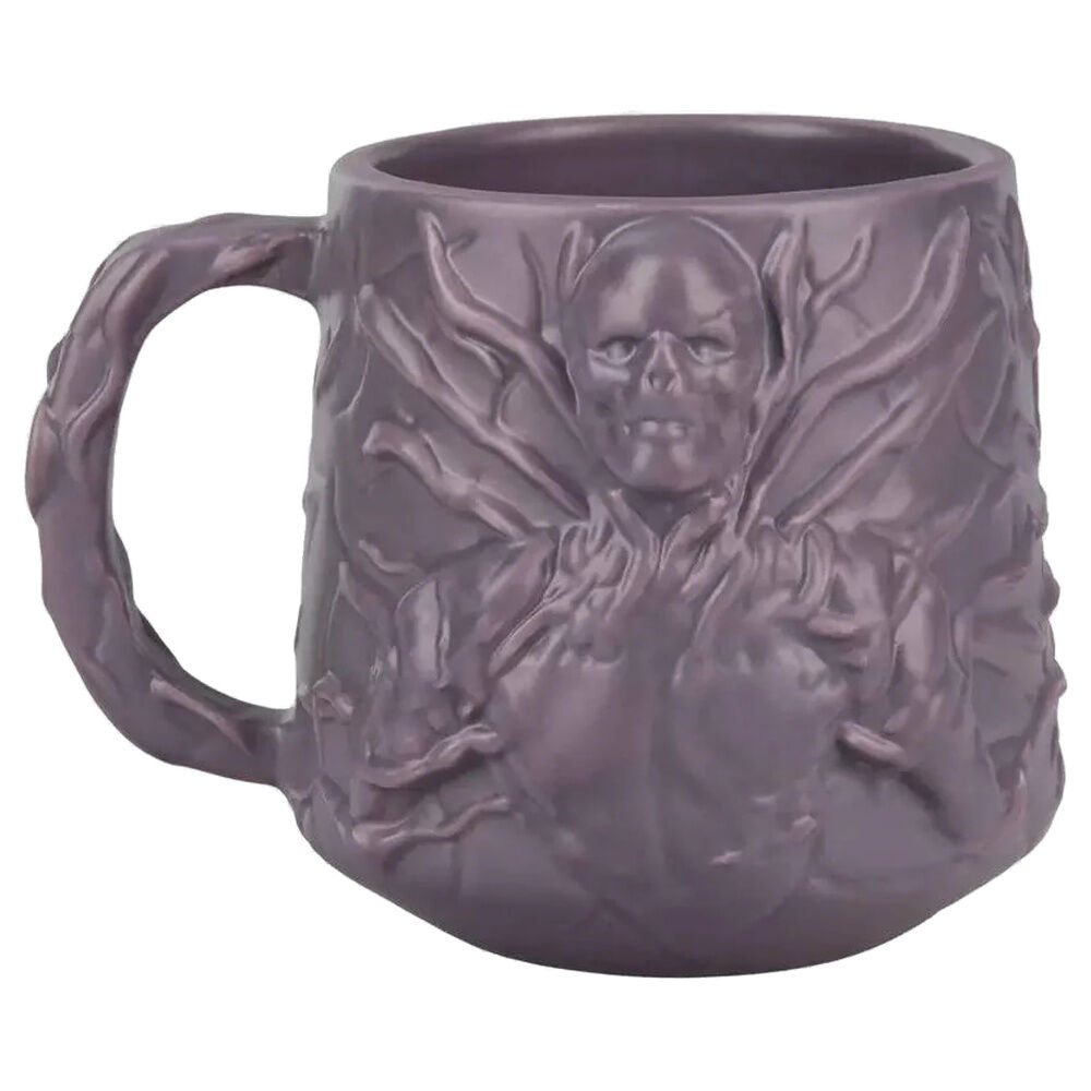 Vecna S5 Stranger Things 3D Kubek 330ml