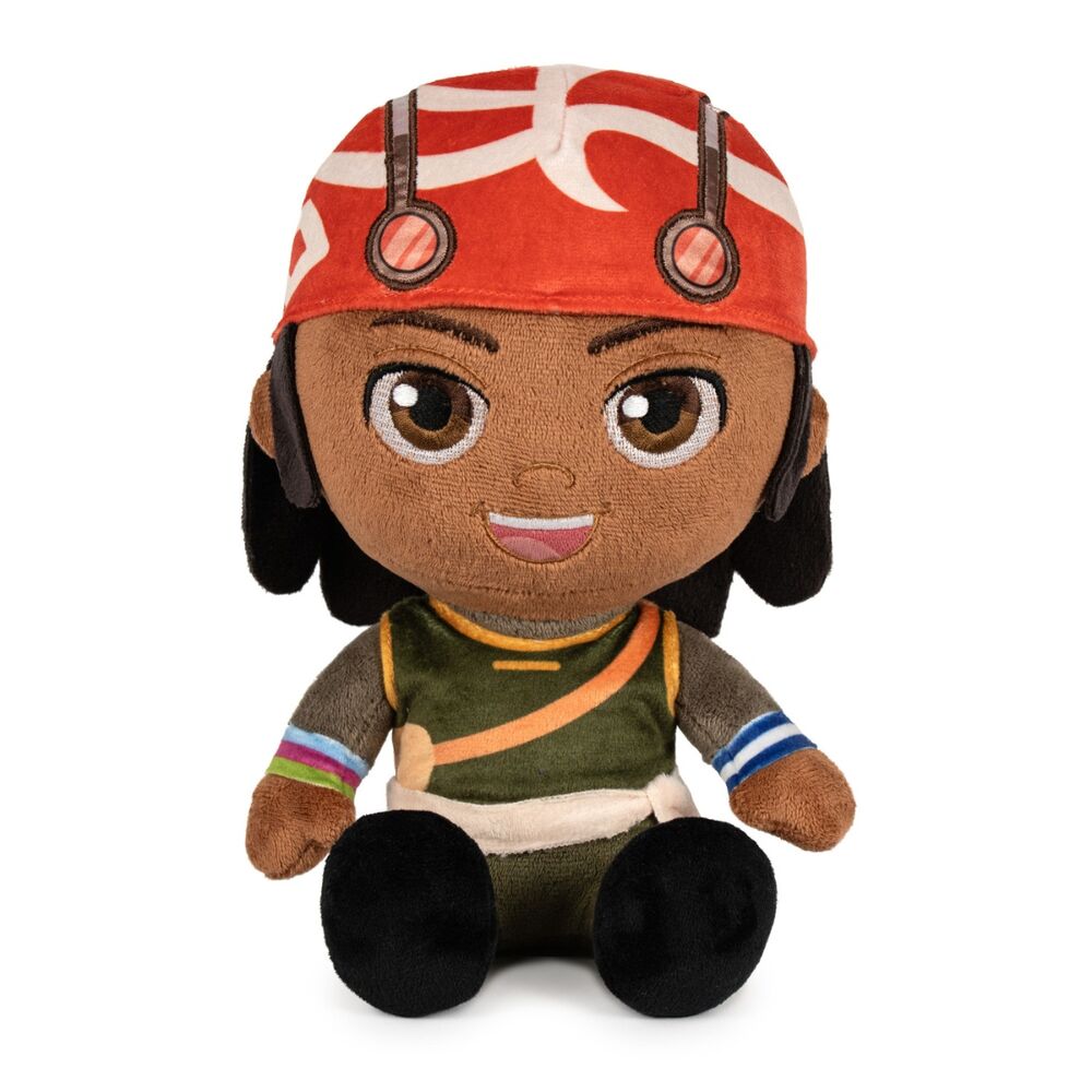 usopp one piece plush toy 24cm