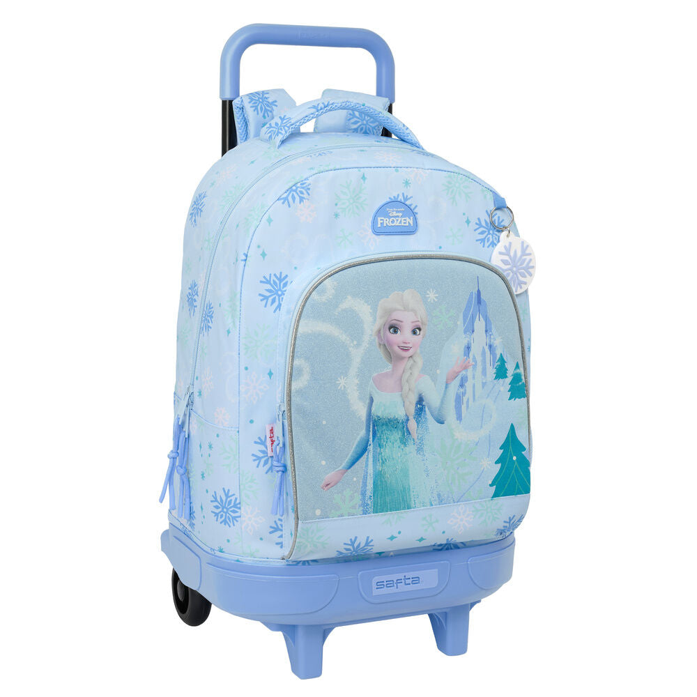 Frozen Disney removable trolley 45cm