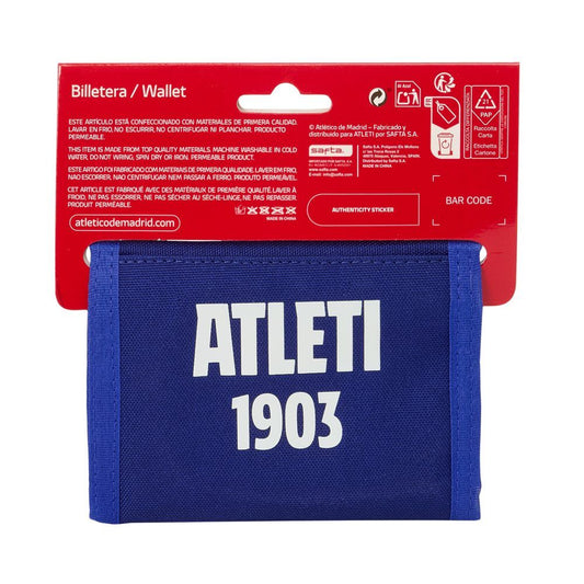Atletico Madrid Wallet