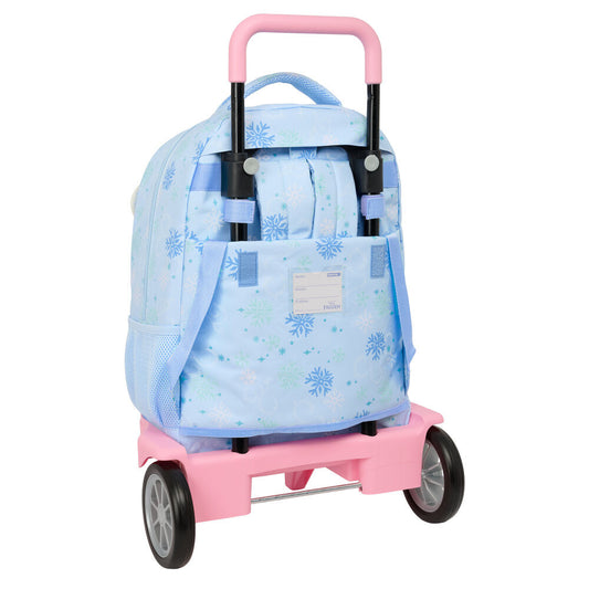 Frozen Disney removable trolley 45cm
