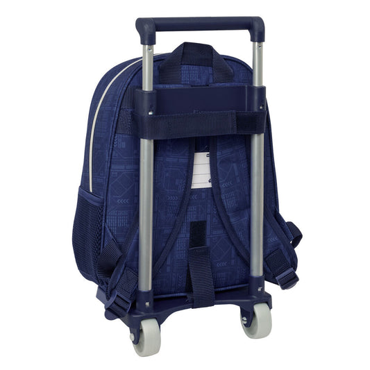 Carrito desmontable de Darth Vader de Star Wars de 33 cm