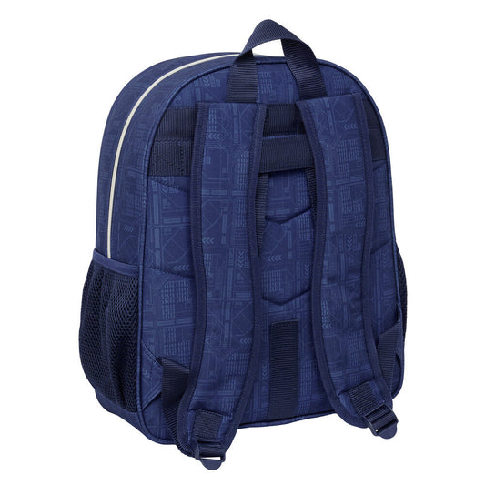 Mochila Darth Vader de Star Wars de 38 cm adaptable