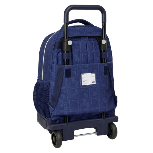 Carrito desmontable de Darth Vader de Star Wars de 45 cm