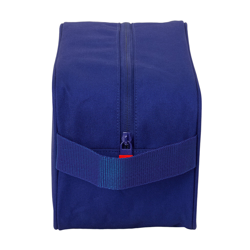 Atletico Madrid shoe bag