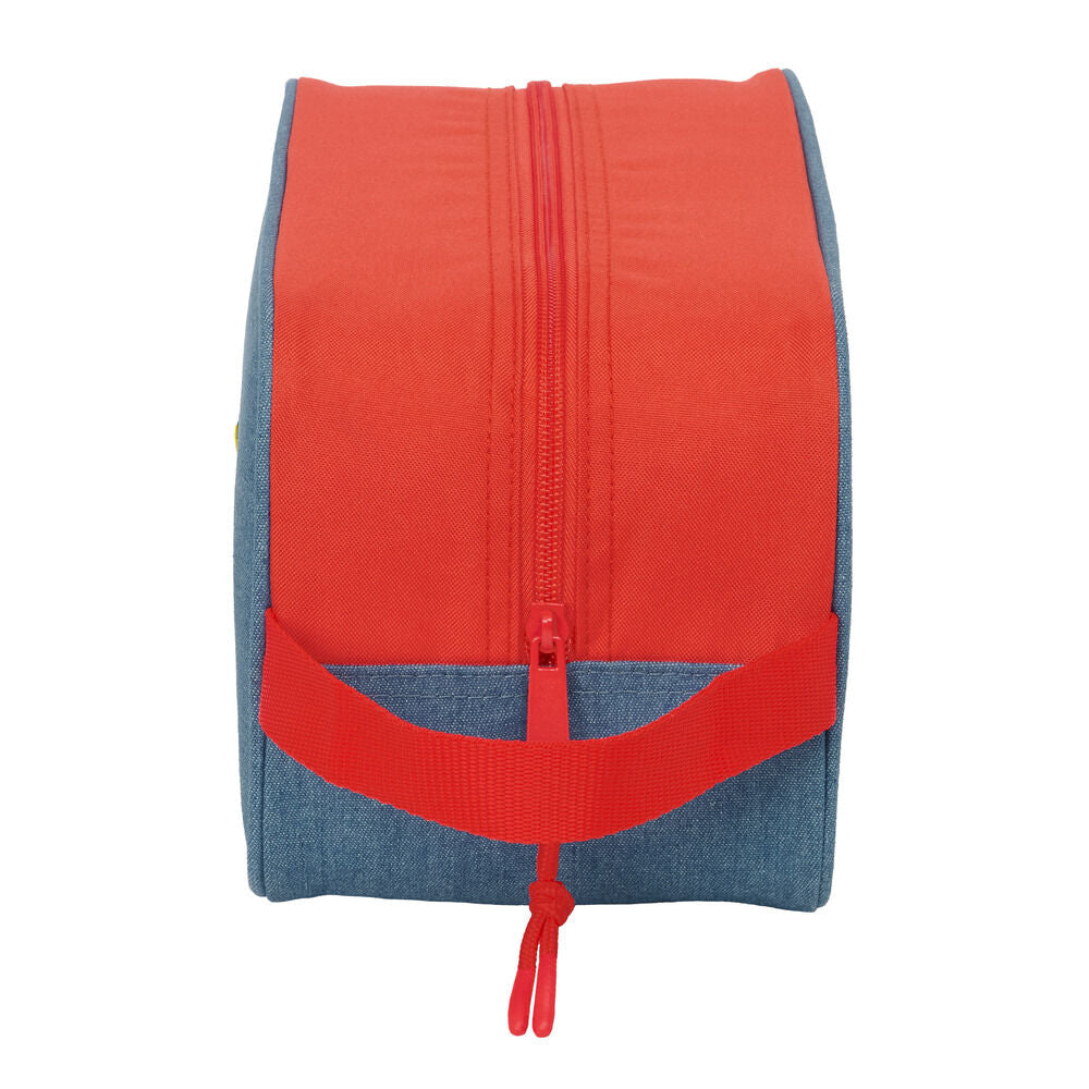 Borsa da scarpa di Super Mario
