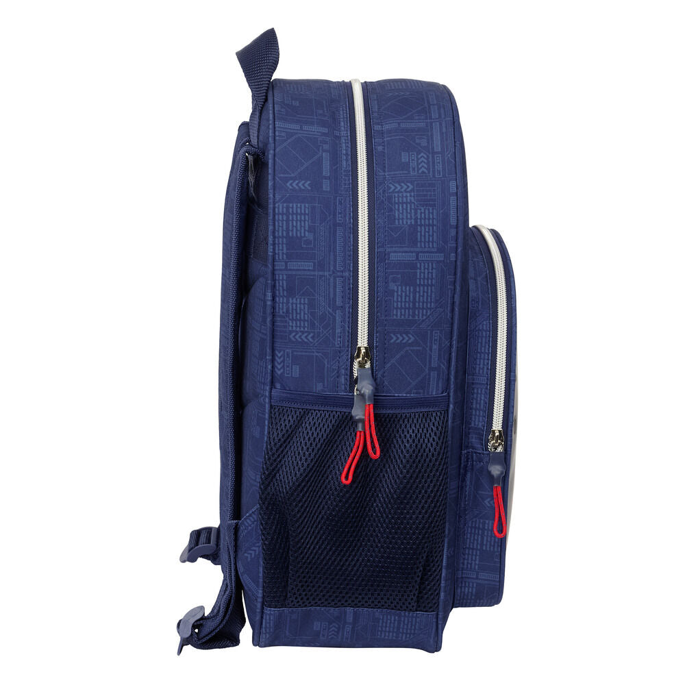 Darth Vader Star Wars backpack 38cm adaptable