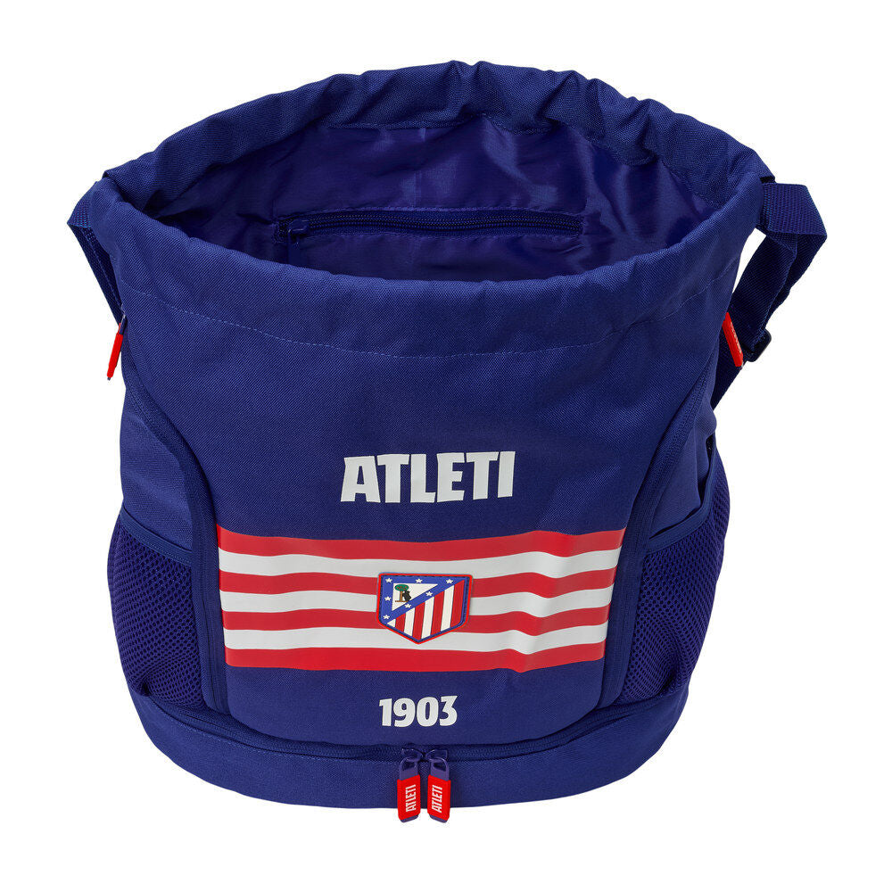 Atlético de Madrid 40cm Rucksack