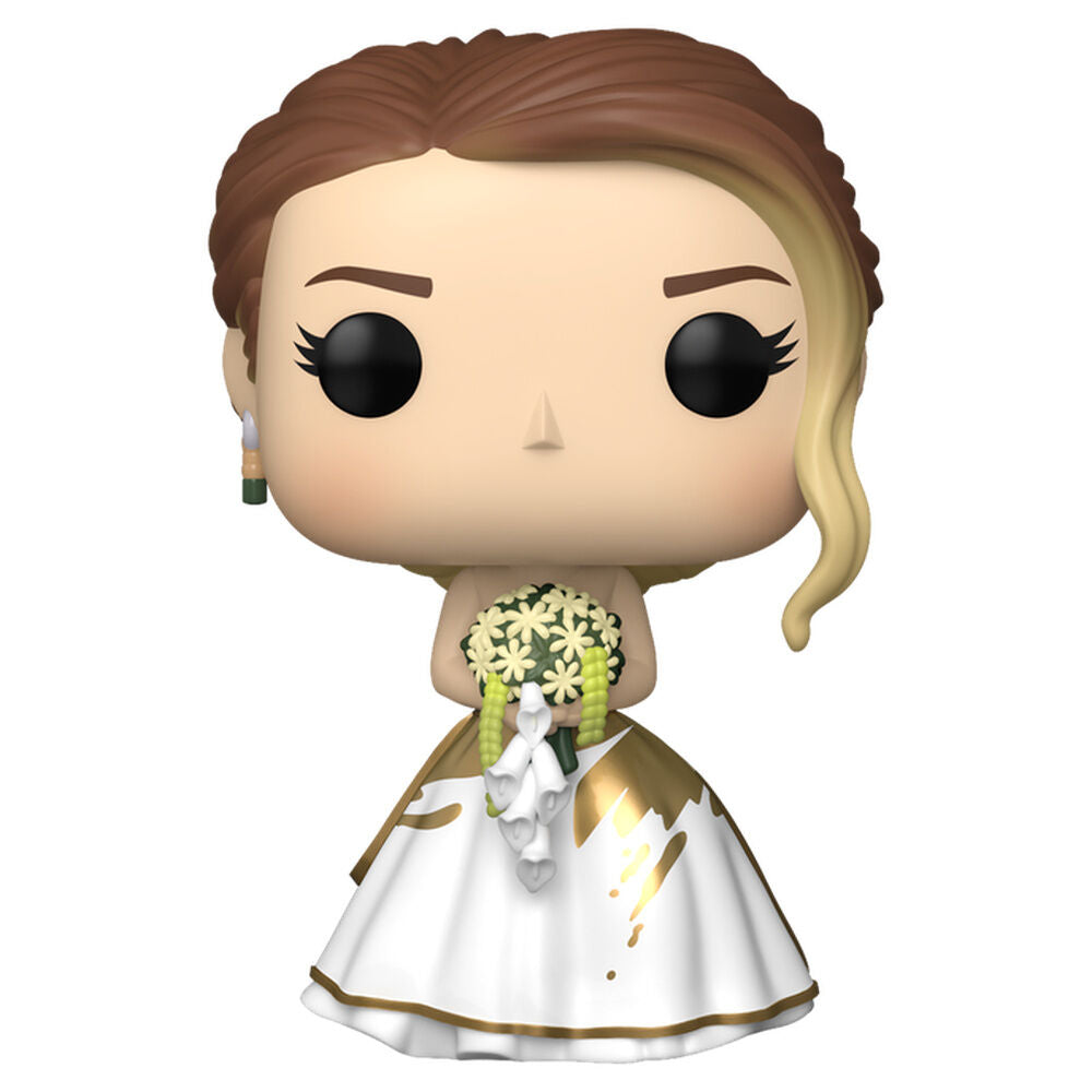 Plotkara Serena Van Der Woodsen POP