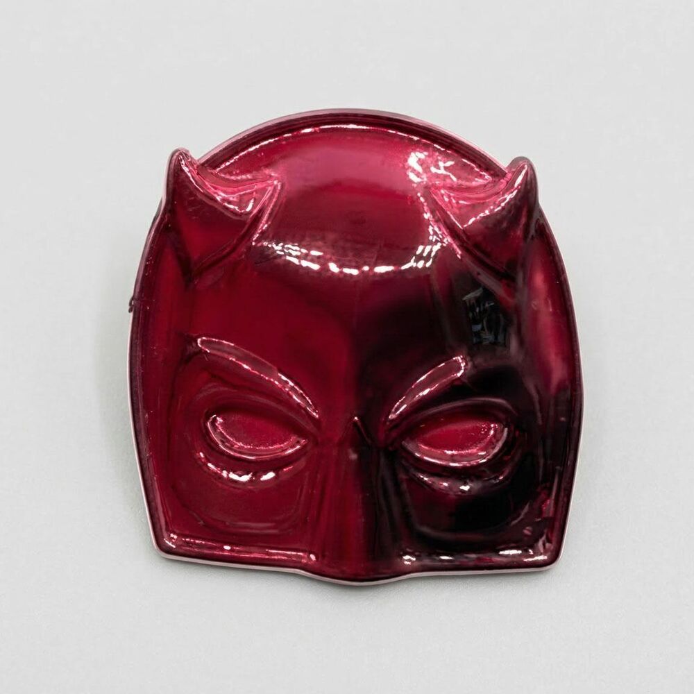 Daredevil Marvel pen set