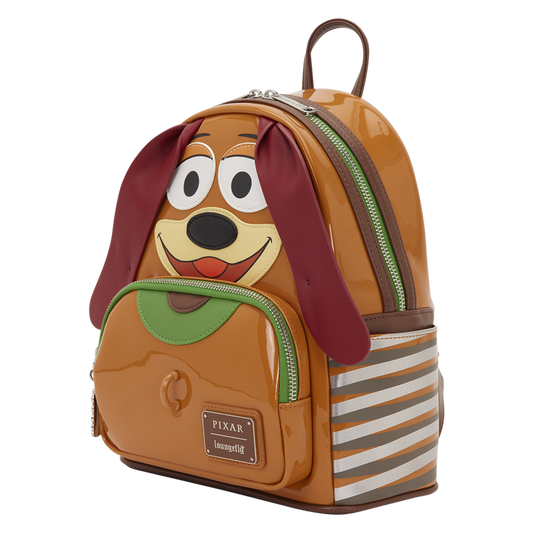 Zaino Slinky Dog Toy Story Disney Pixar Loungefly 26 cm