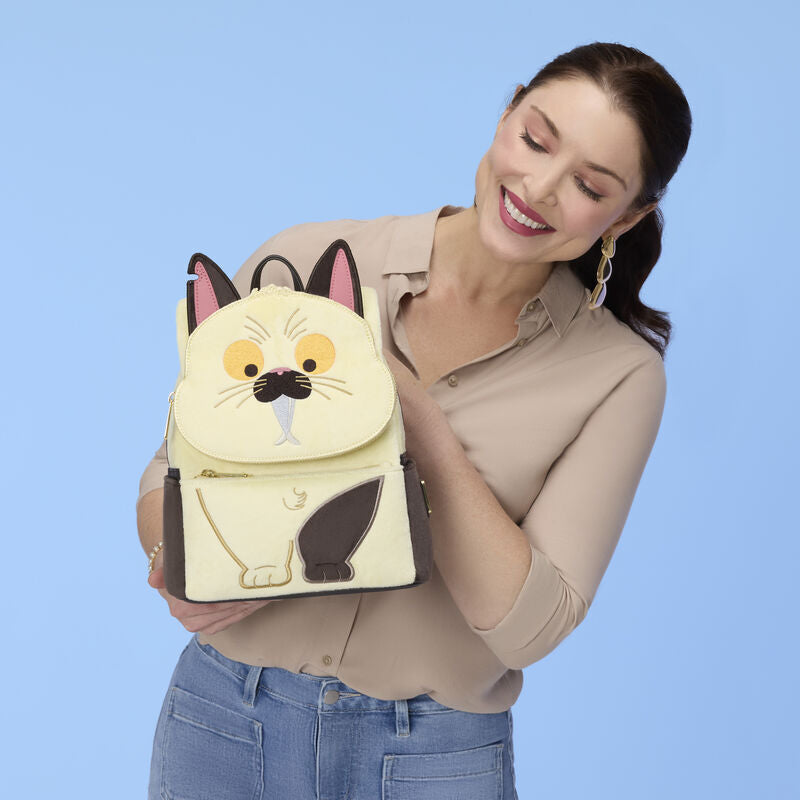 Luca Machiavelli Disney Pixar Loungefly Backpack 26cm