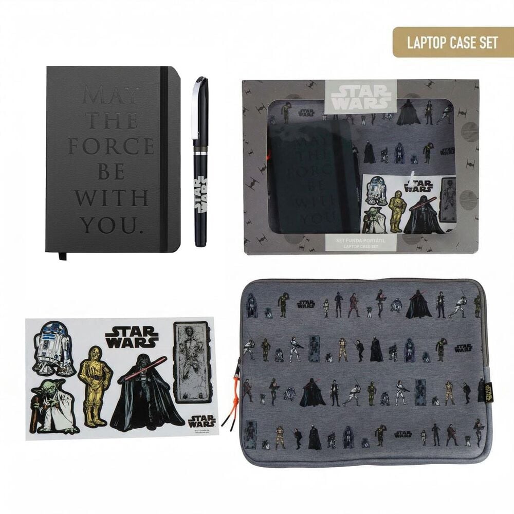 Star Wars Gift Set