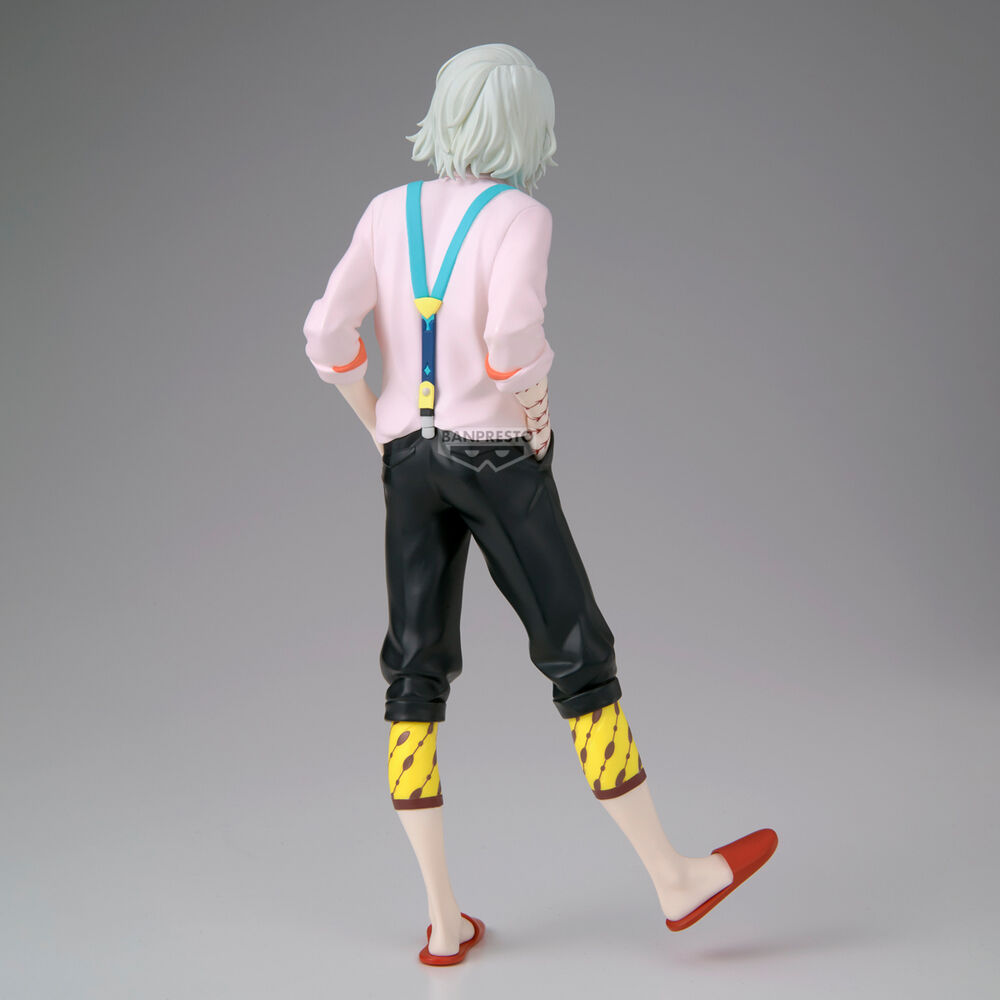 Figure Juzo Suzuya Maximatic Tokyo Ghoul 22cm