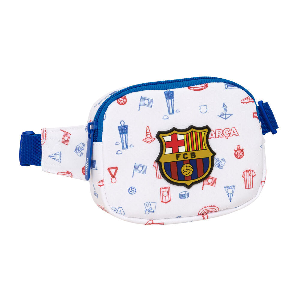 FC Barcelona Baby Waist Bag