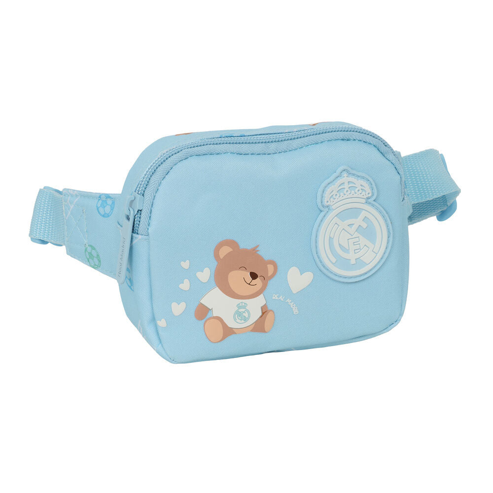 Real Madrid Baby Fanny Pack