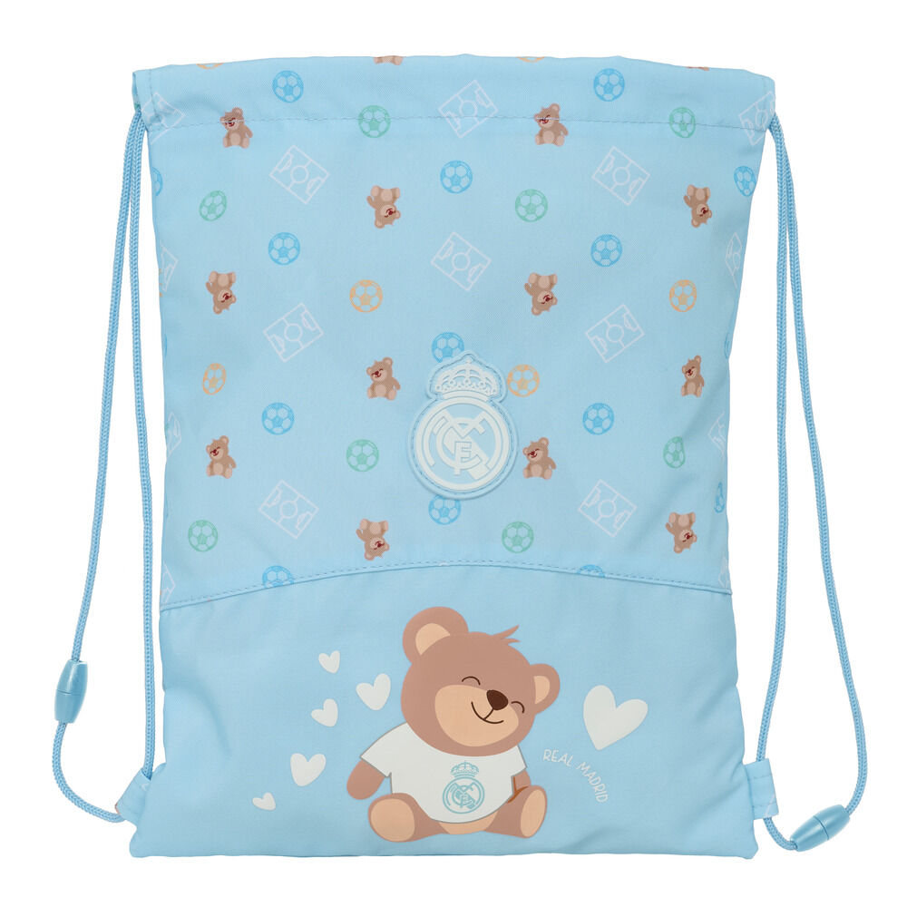Real Madrid Baby Sleeping Bag 34cm