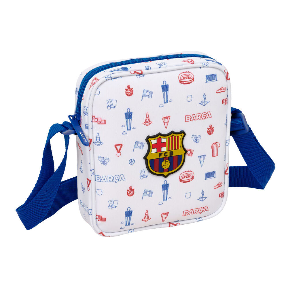 FC Barcelona Baby Shoulder Bag
