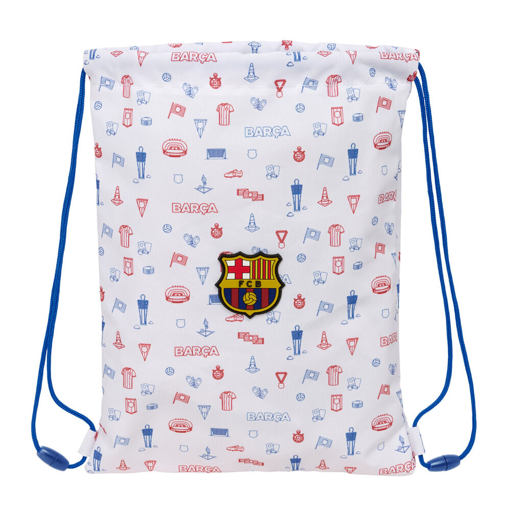 FC Barcelona Baby Sleeping Bag 34cm