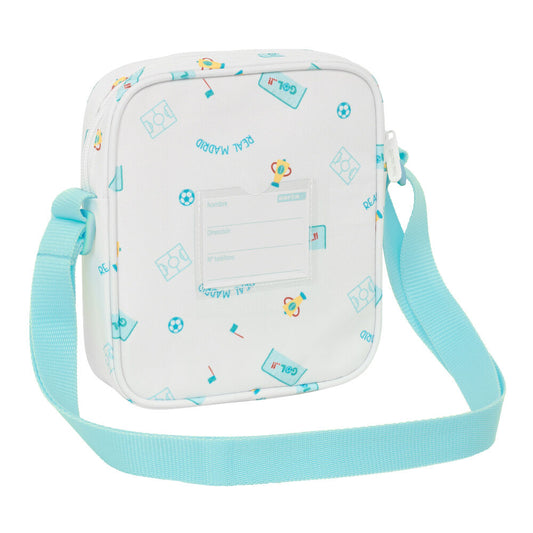 Baby Real Madrid shoulder bag