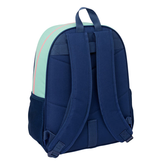 Mr. Wonderful Star Backpack 42cm adaptable