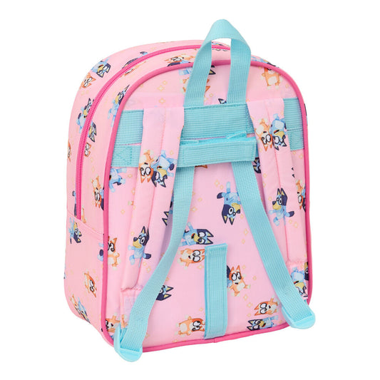 Dance Bluey backpack 27cm adaptable