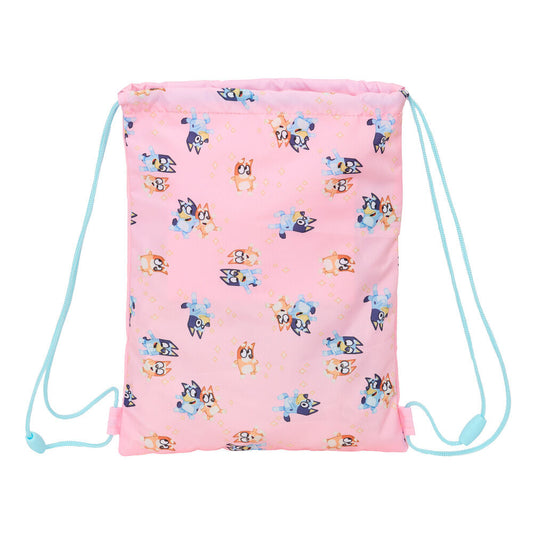 Bluey Dance Sack 34cm