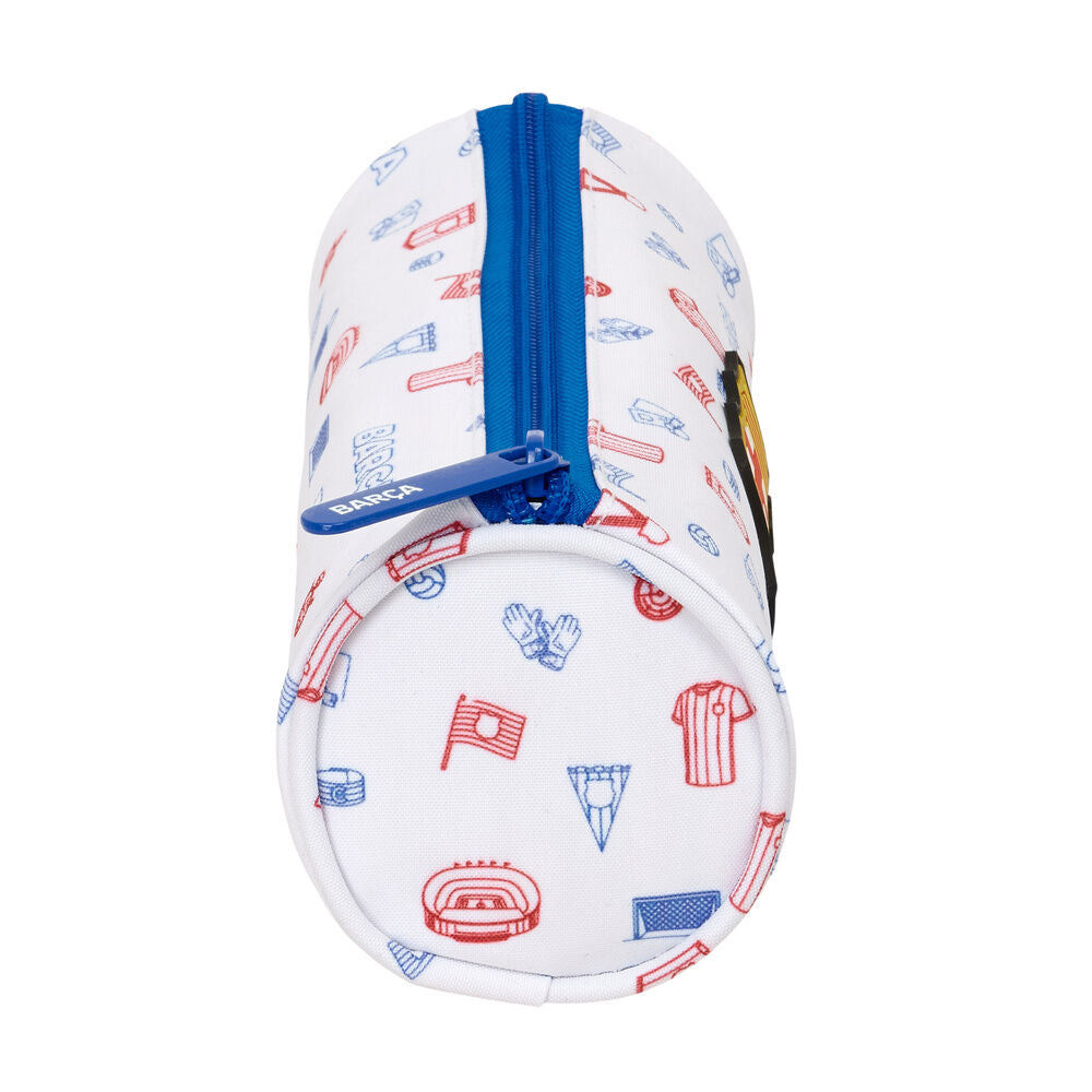 FC Barcelona Baby Pencil Case
