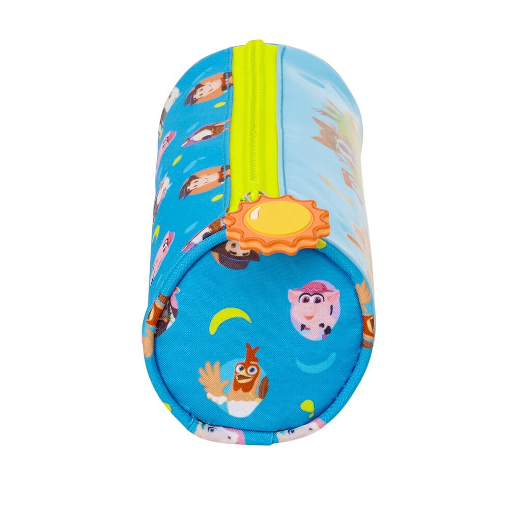 Zenon's Farm Pencil Case