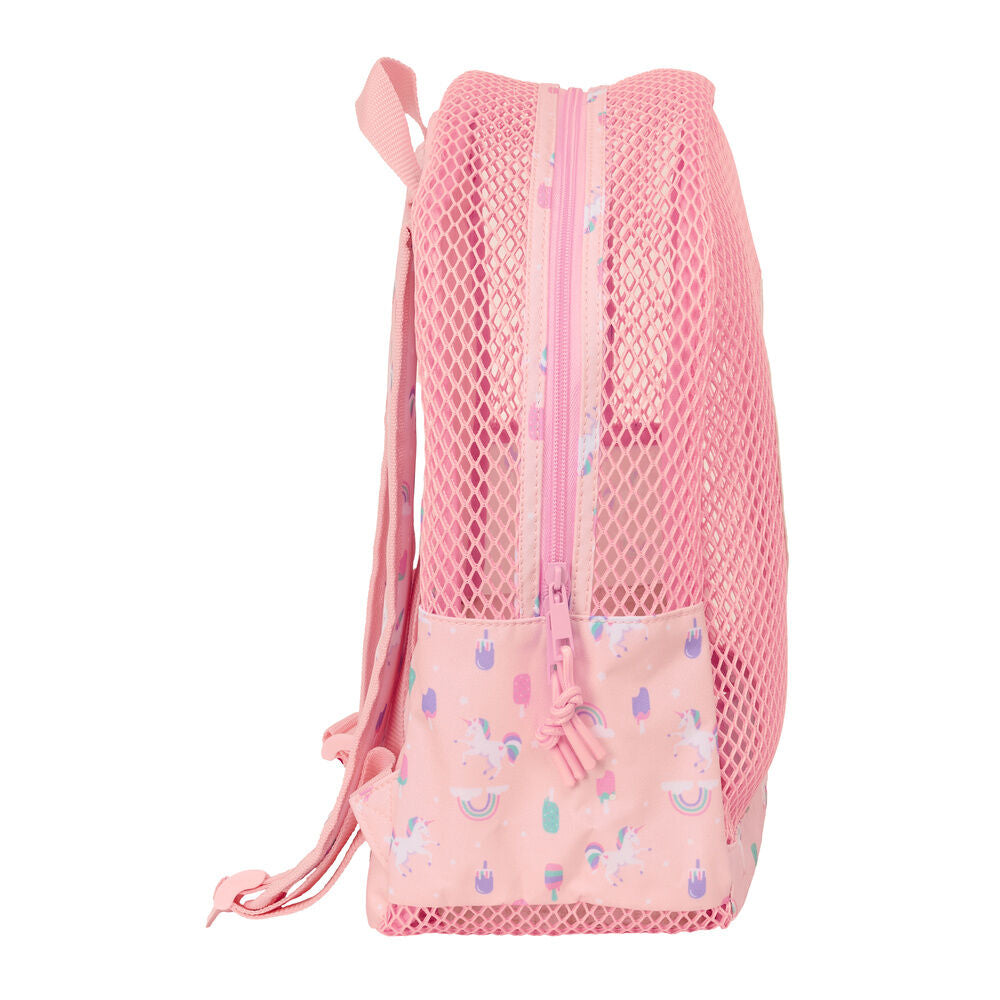 Unicorn Sandproof Backpack 30cm