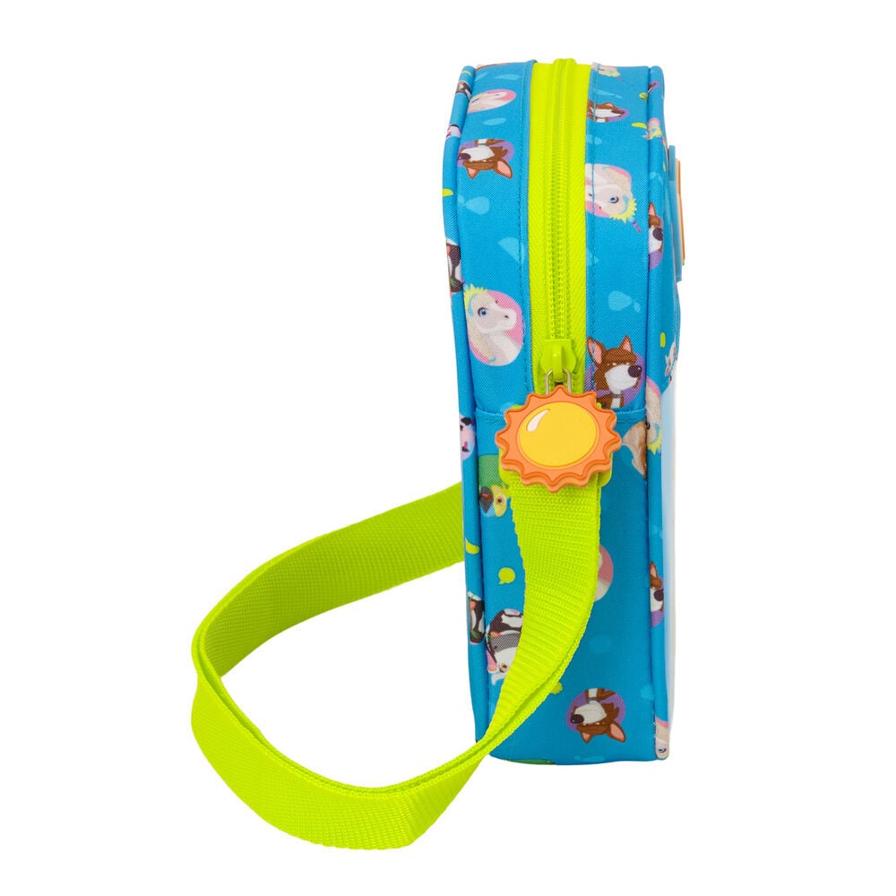Bandolera La Granja de Zenon