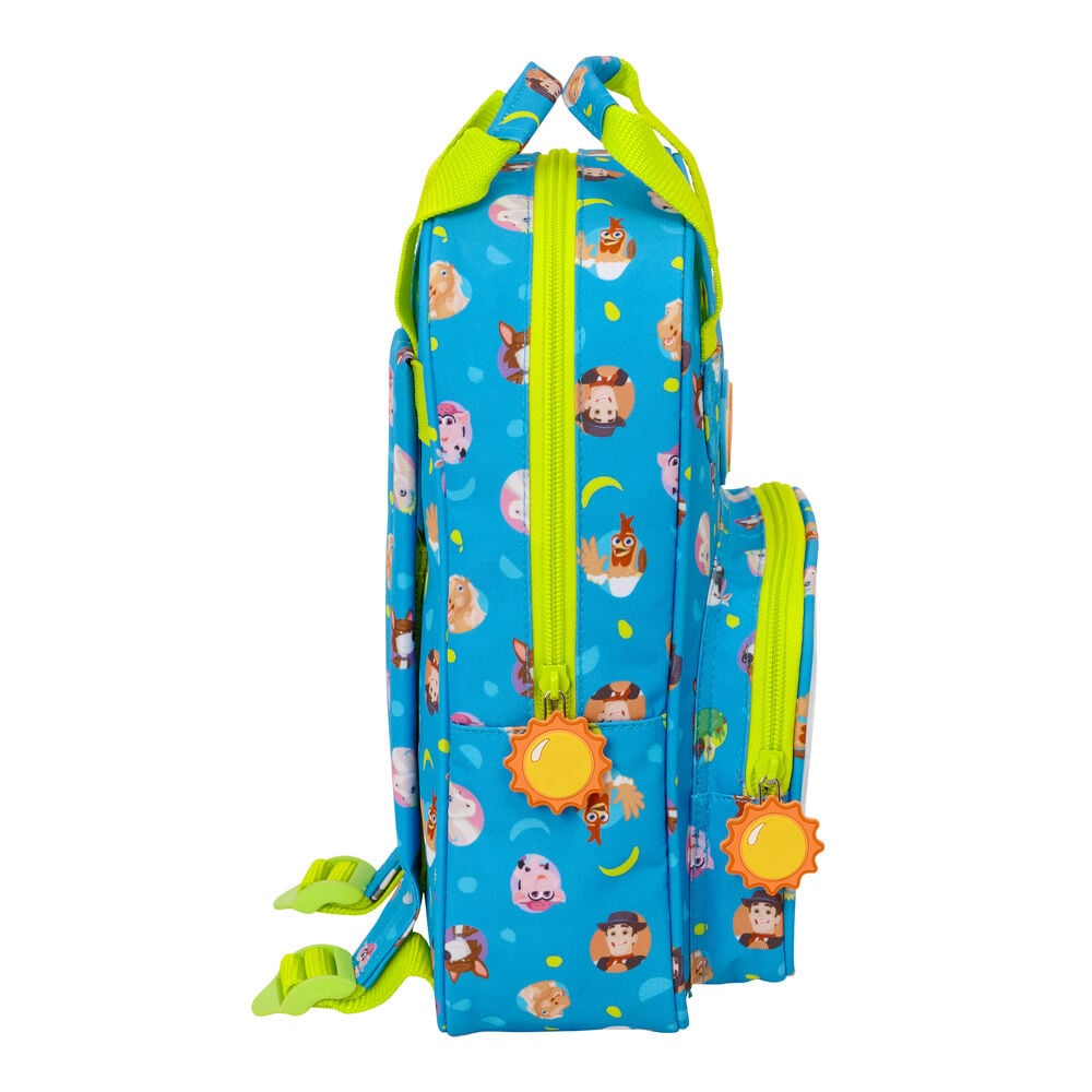 Zenon's Farm Backpack 28cm