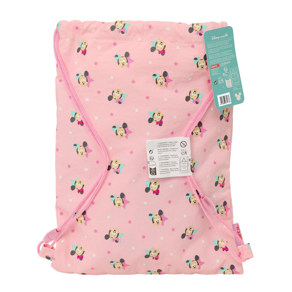 Disney Minnie Babyschlafsack 34 cm