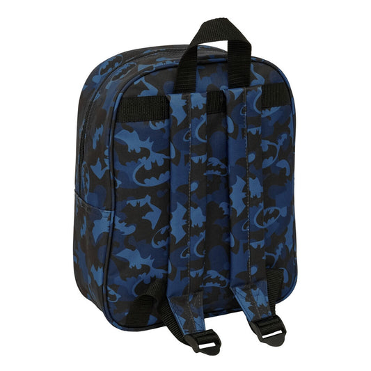 Mochila 3D de Batman de DC Comics 27 cm